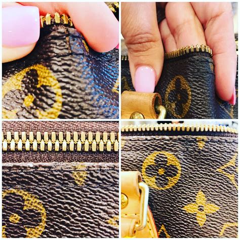 come sostituire manici borsa louis vuitton tutorial|Louis Vuitton Repair Service .